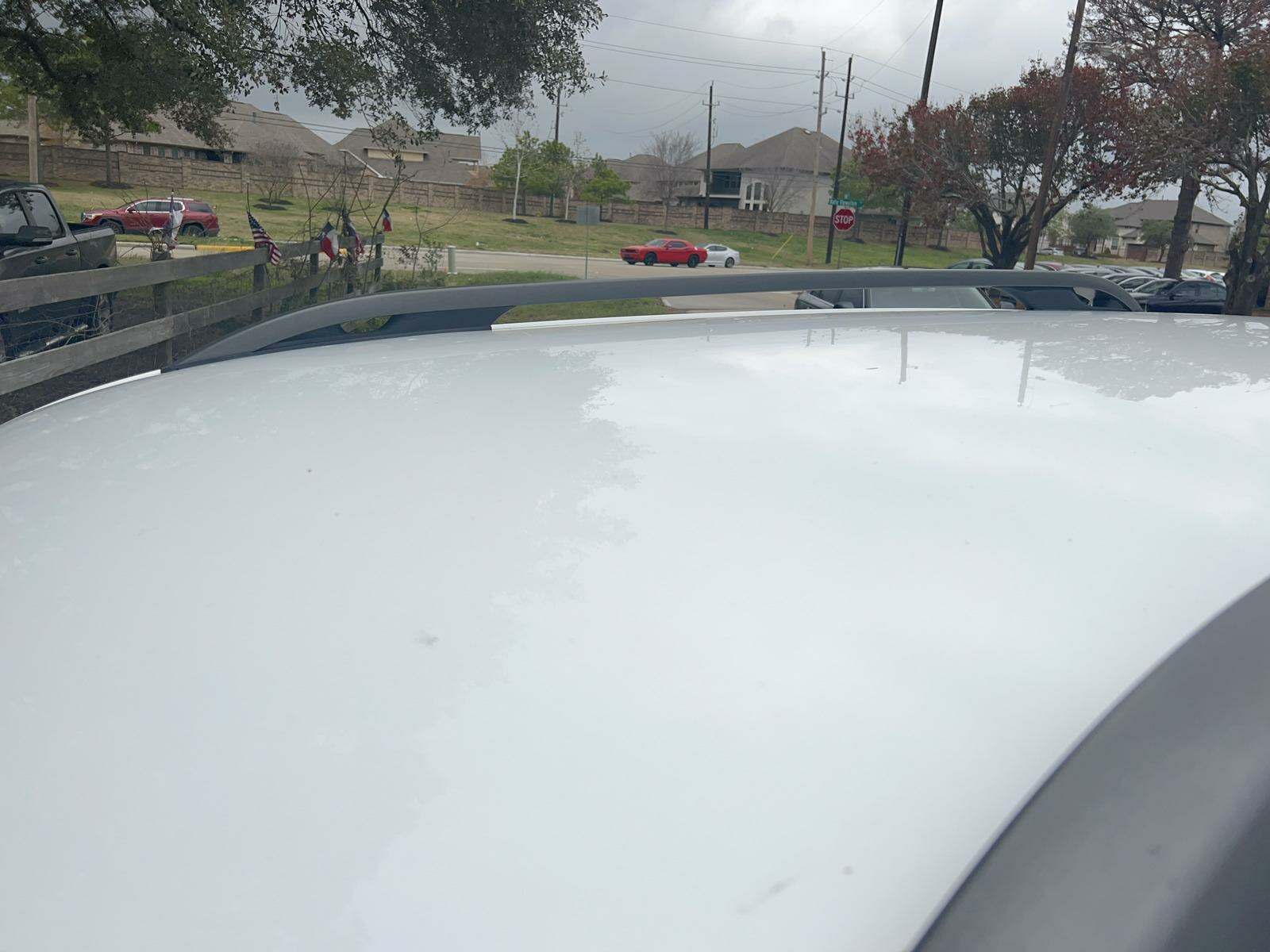 2019 Jeep Cherokee Trailhawk AWD