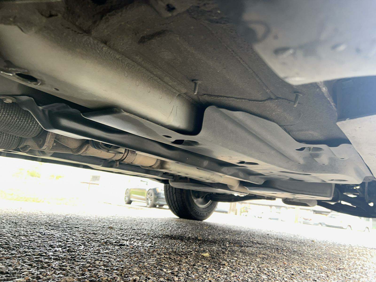 2019 Jeep Cherokee Trailhawk AWD