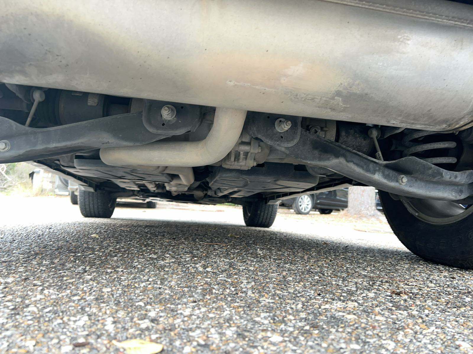 2019 Jeep Cherokee Trailhawk AWD