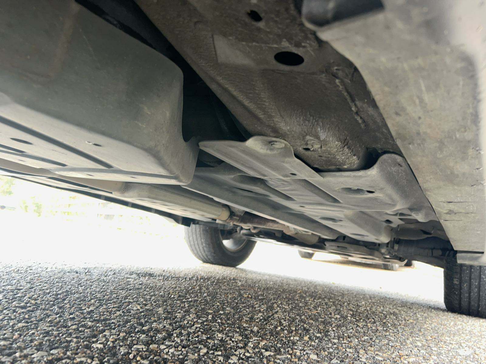 2019 Jeep Cherokee Trailhawk AWD