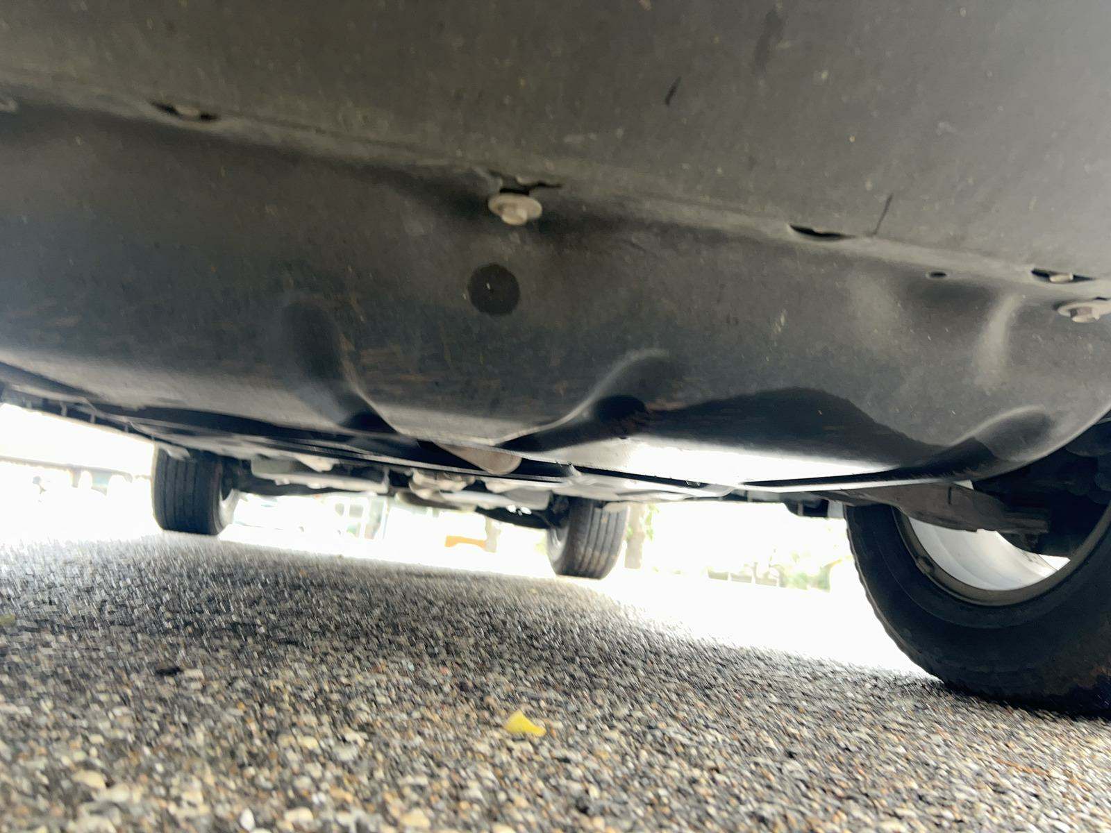 2019 Jeep Cherokee Trailhawk AWD