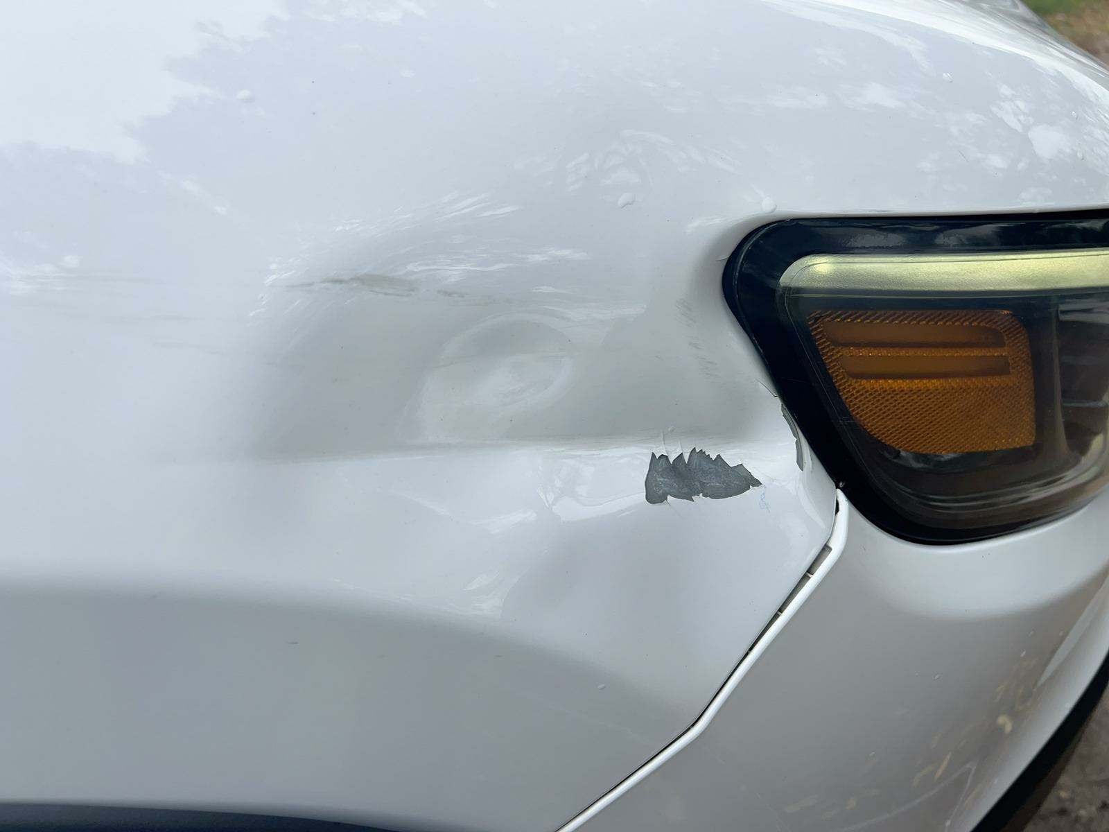 2019 Jeep Cherokee Trailhawk AWD