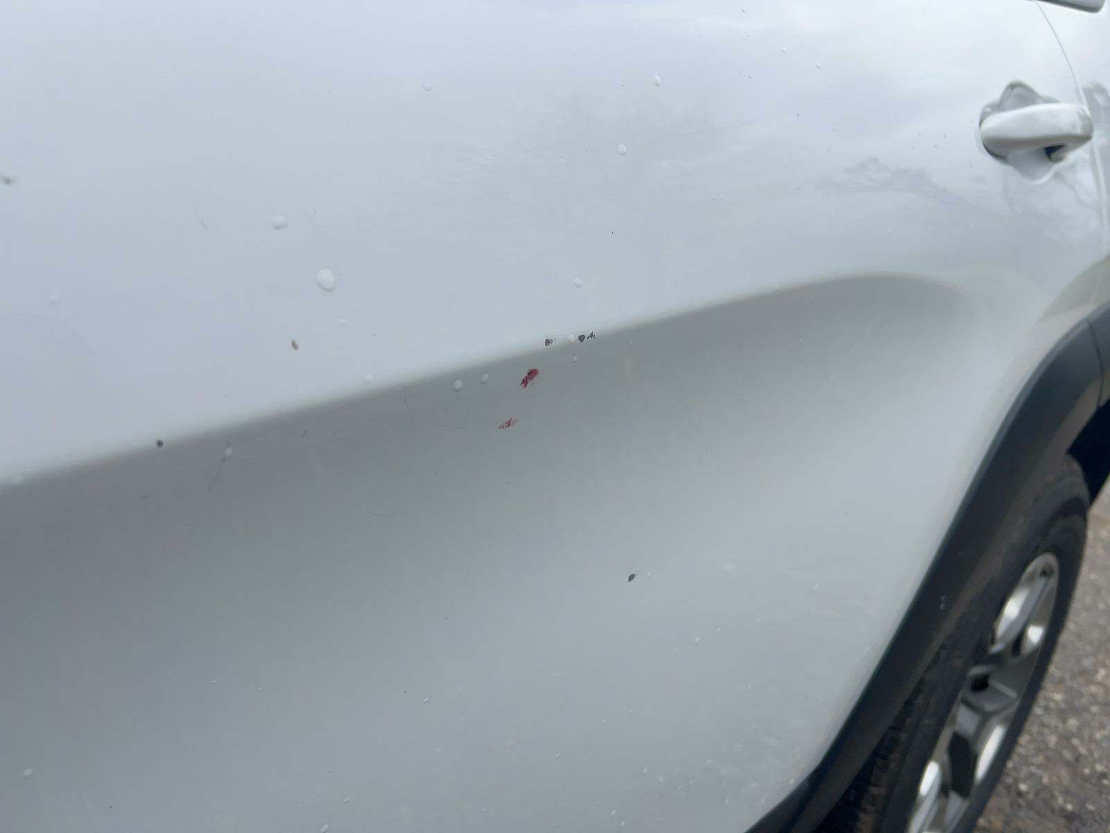 2019 Jeep Cherokee Trailhawk AWD