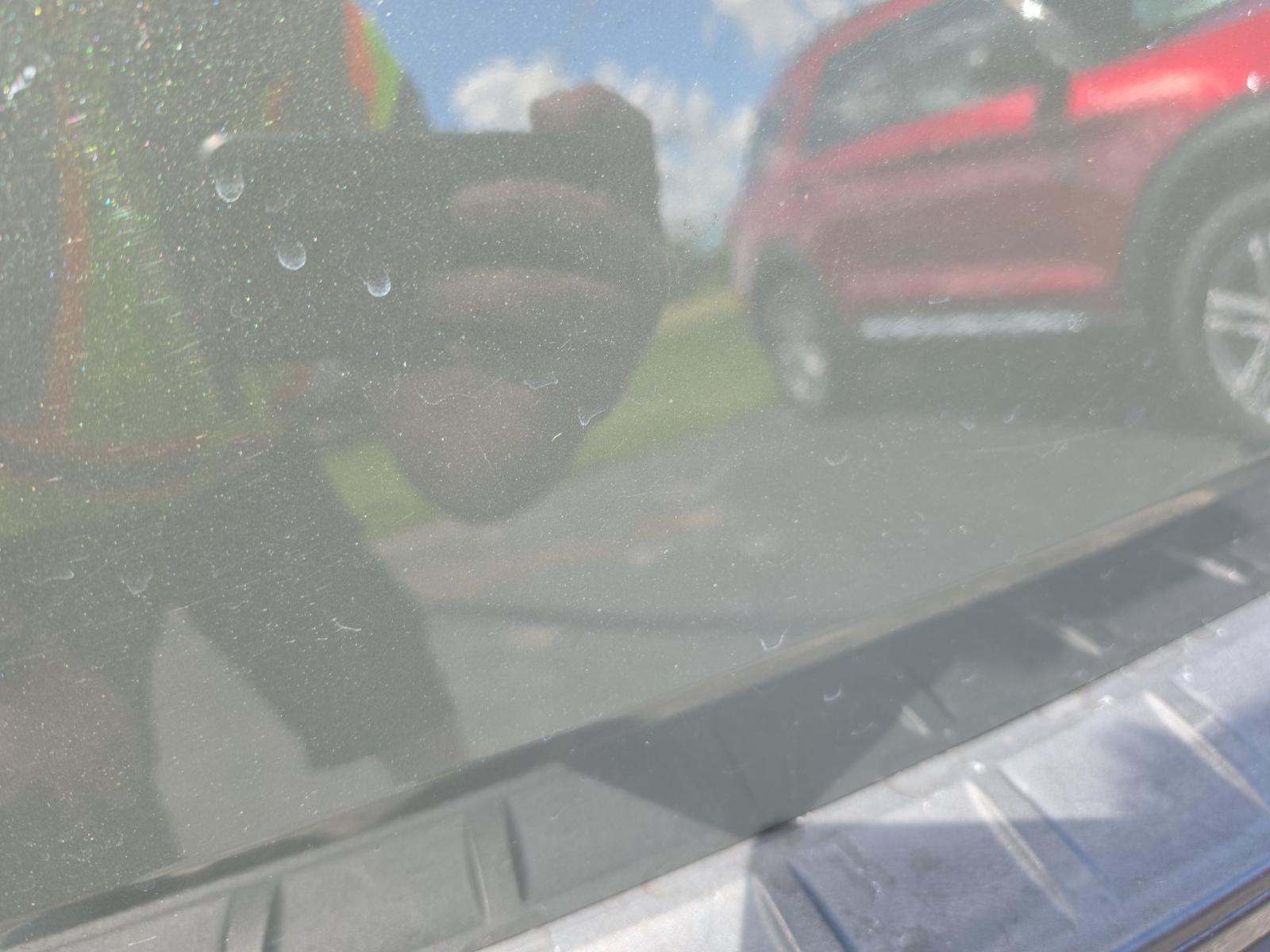 2023 Ford Explorer XLT AWD