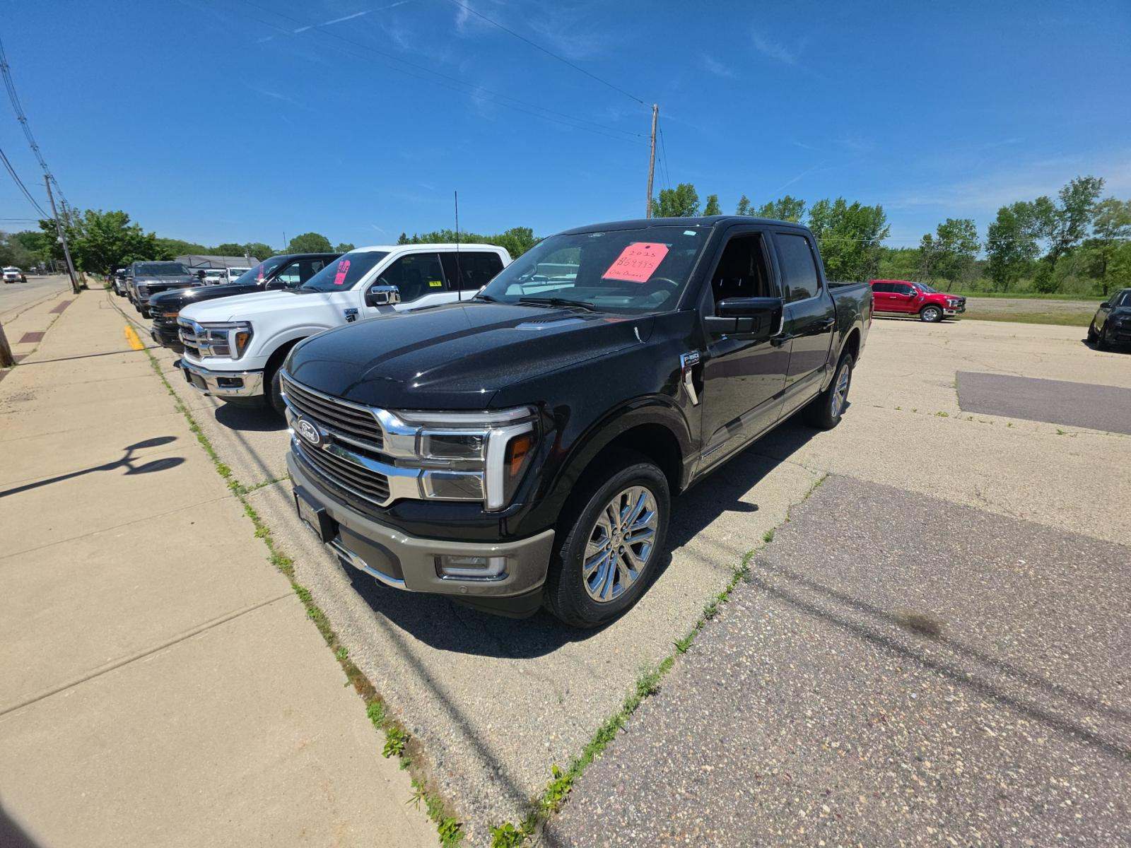 FORD F-150 - 1
