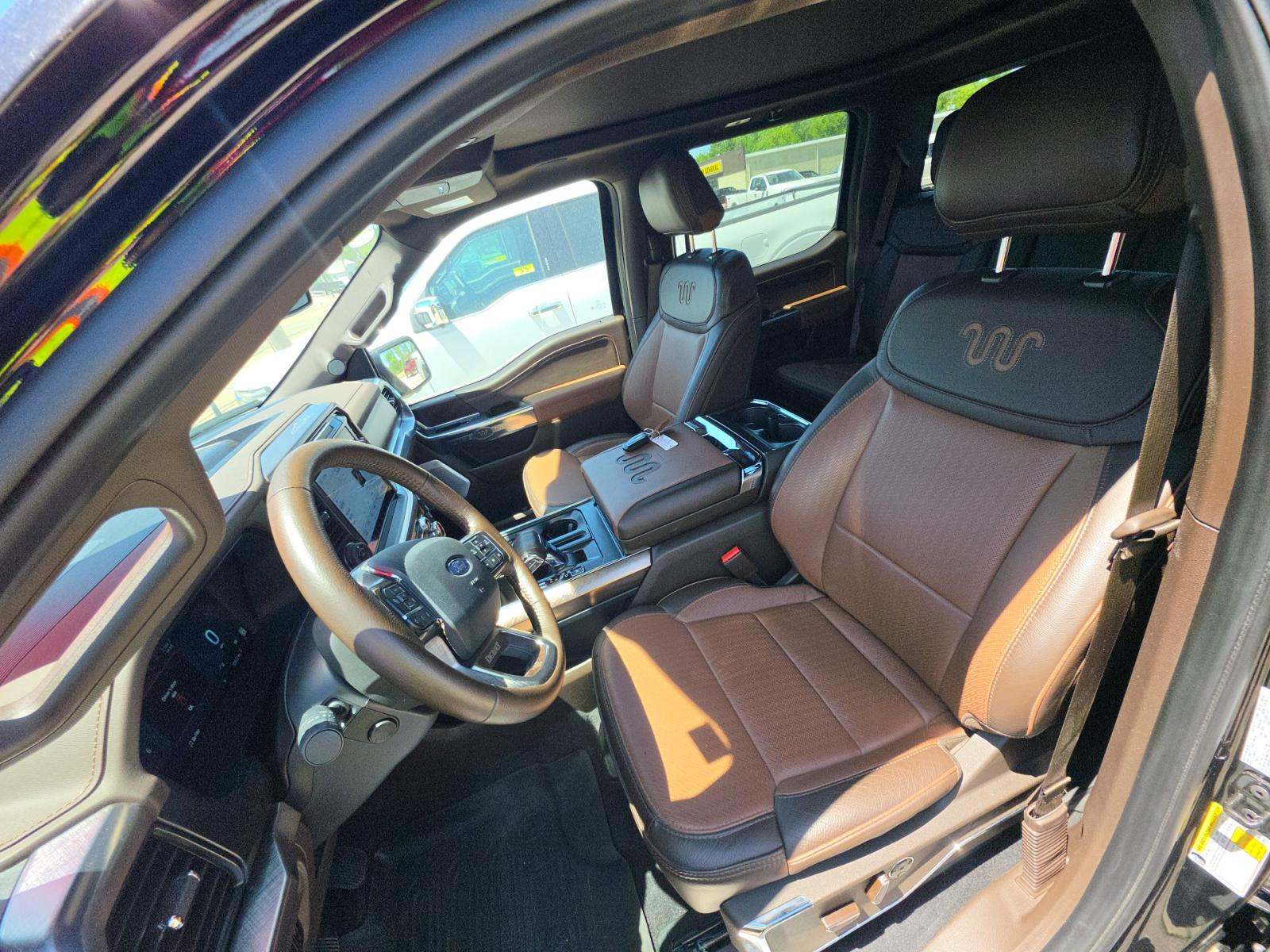 FORD F-150 - 6