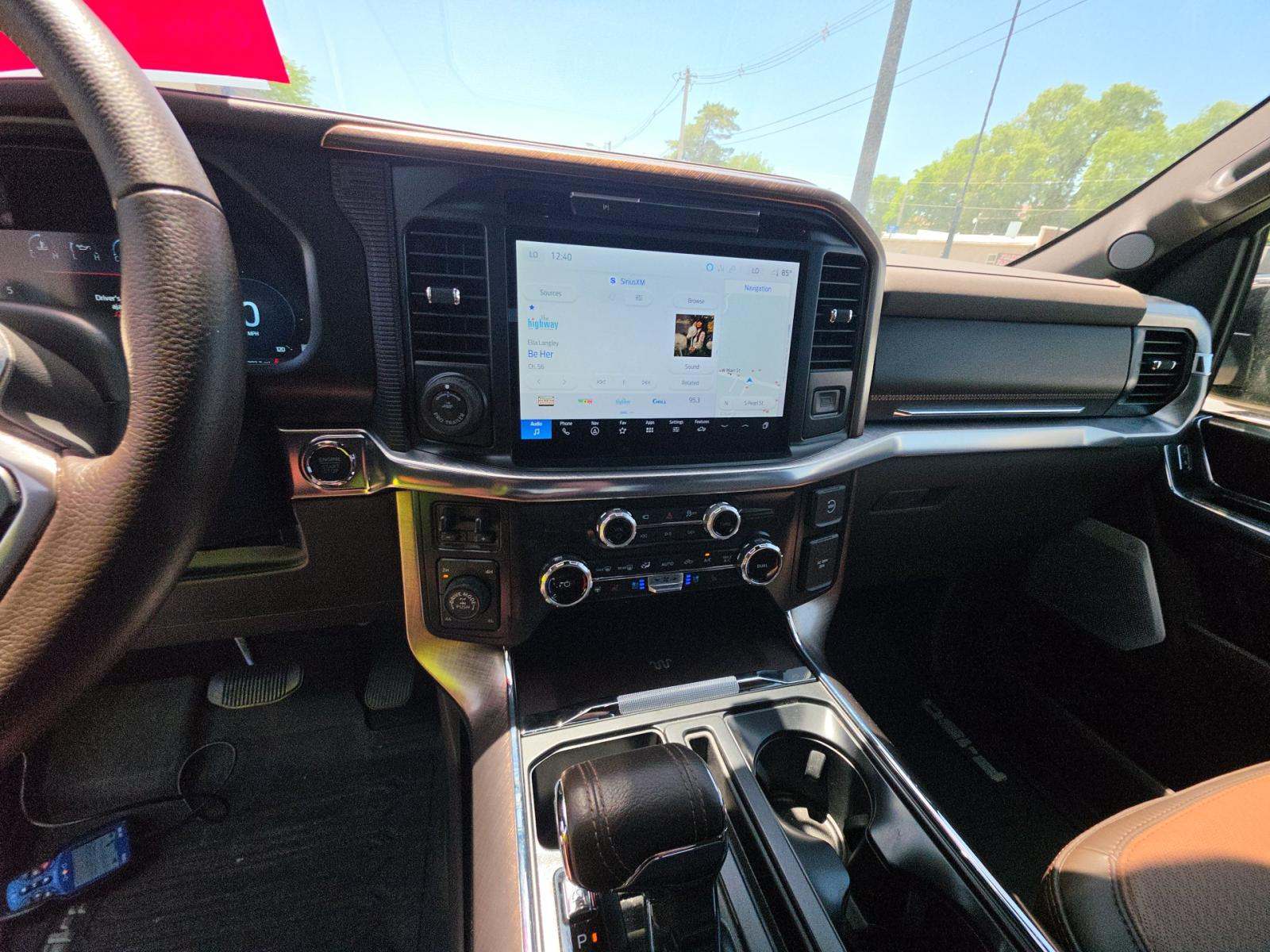 FORD F-150 - 10