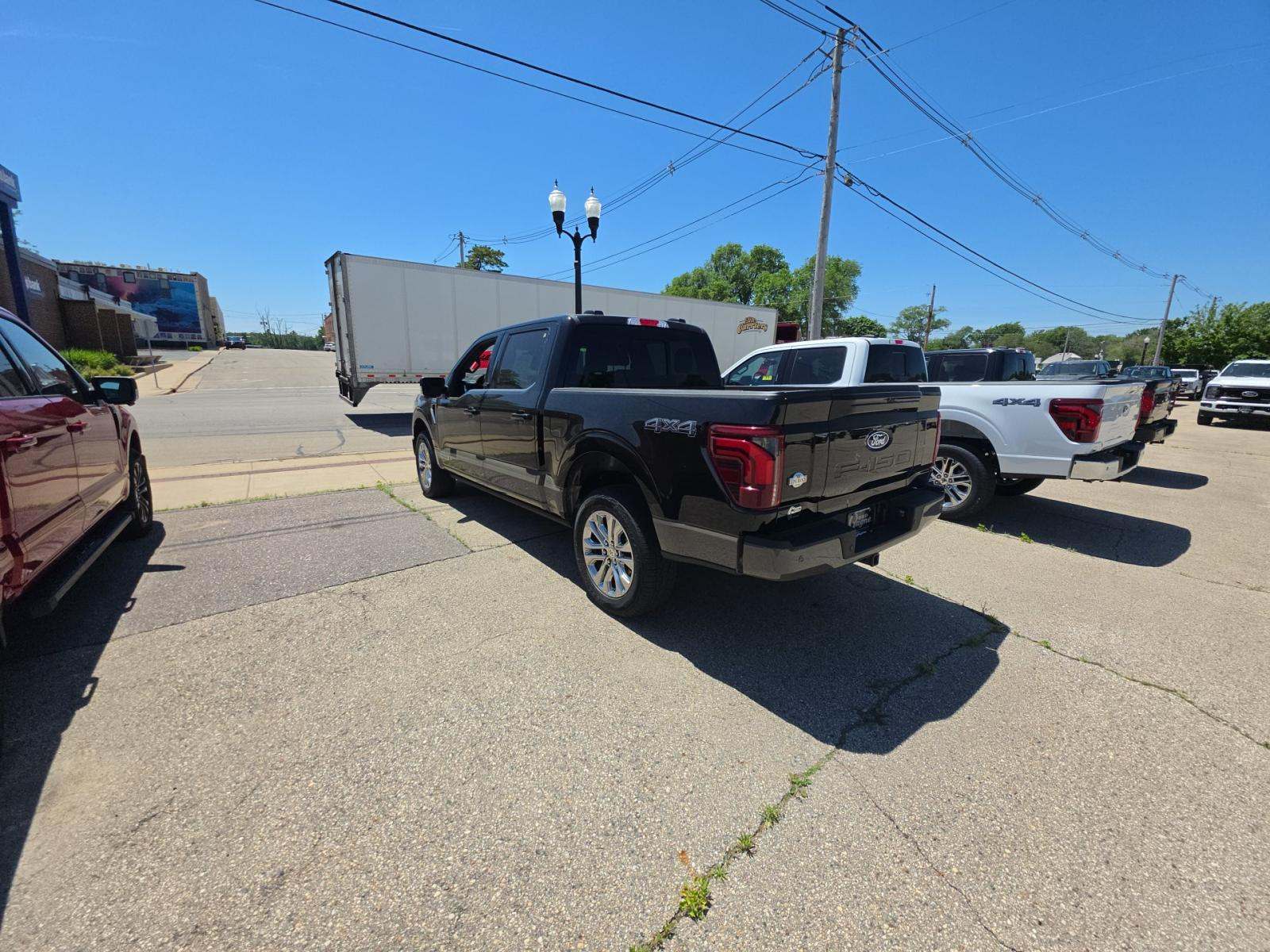 FORD F-150 - 2
