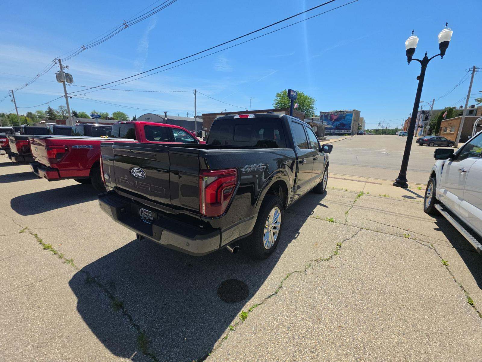 FORD F-150 - 3