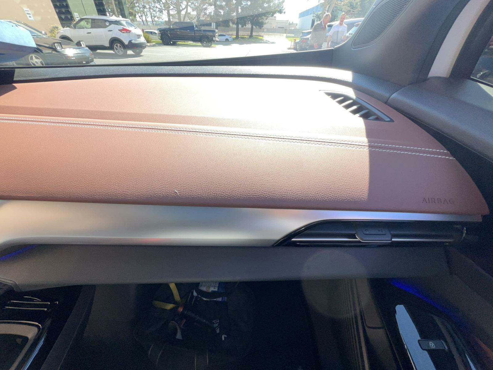 2021 Volkswagen ID.4 Pro S RWD