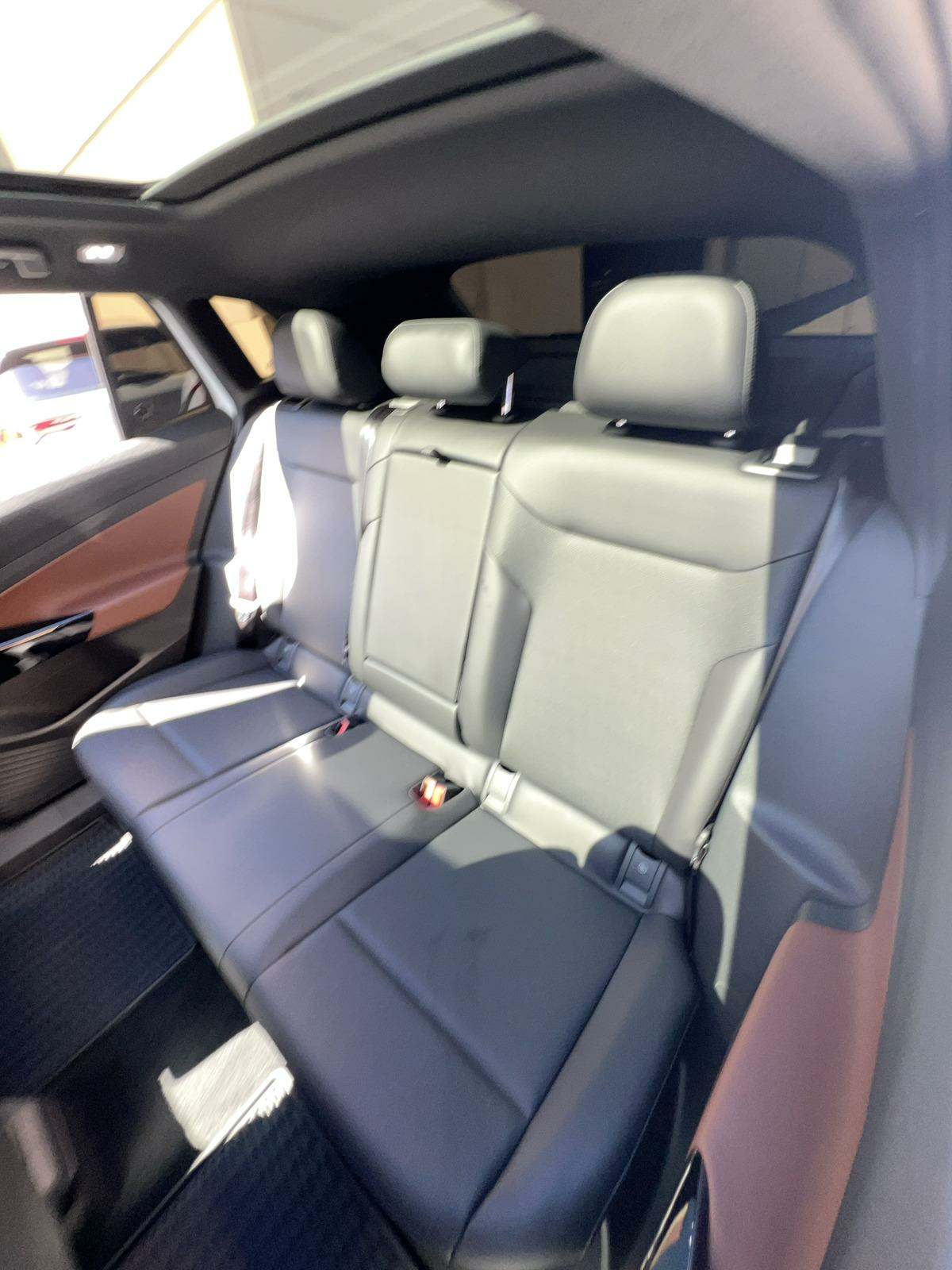 2021 Volkswagen ID.4 Pro S RWD