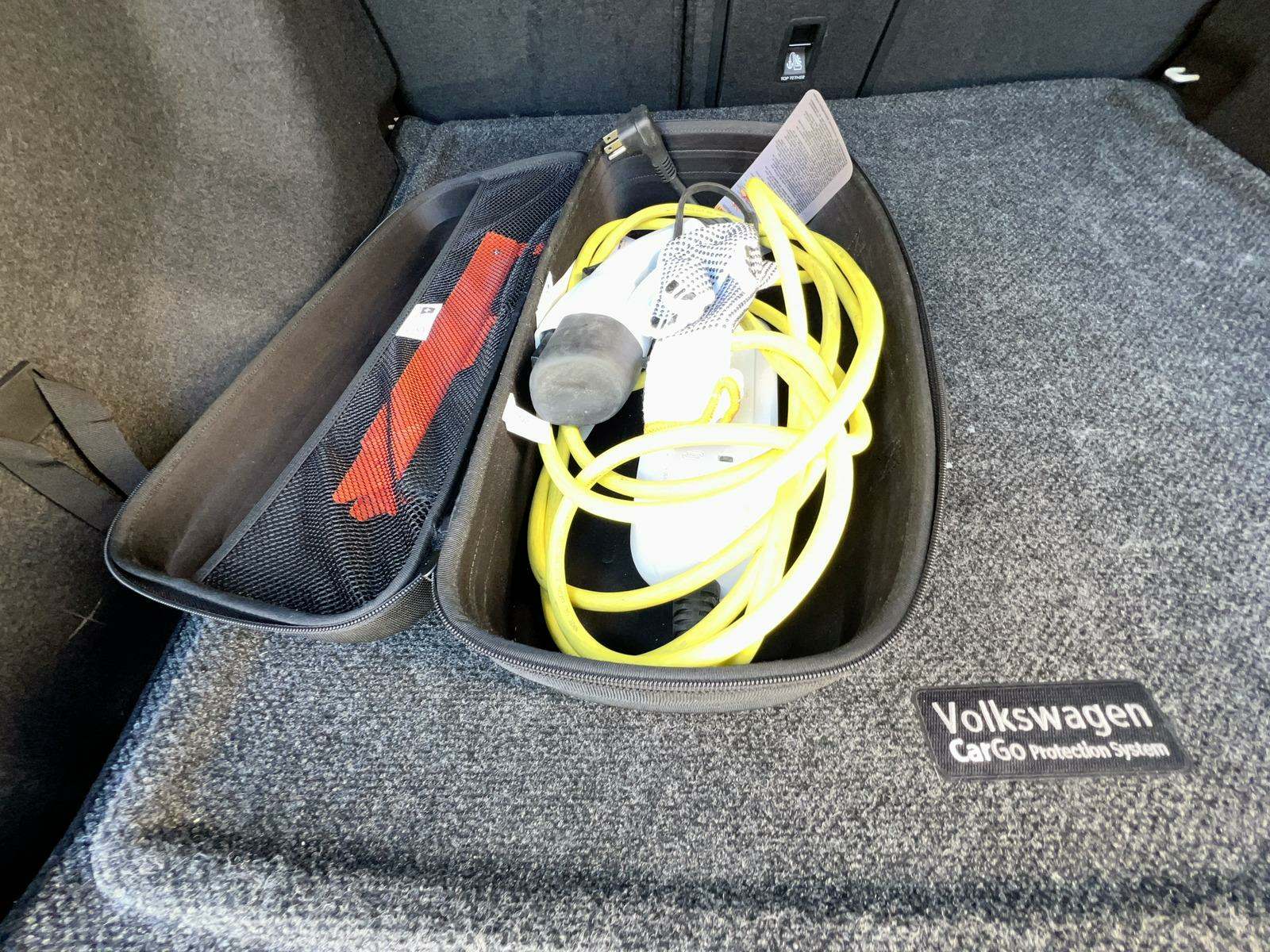 2021 Volkswagen ID.4 Pro S RWD