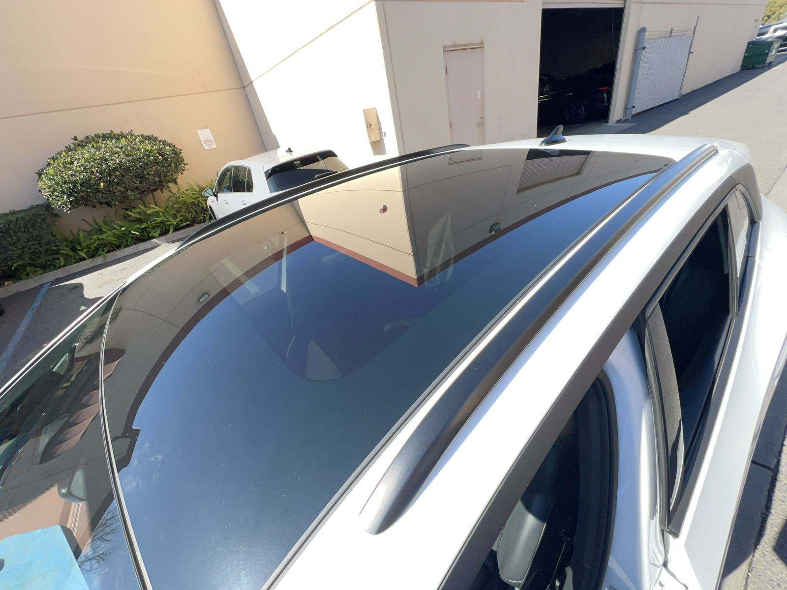 2021 Volkswagen ID.4 Pro S RWD