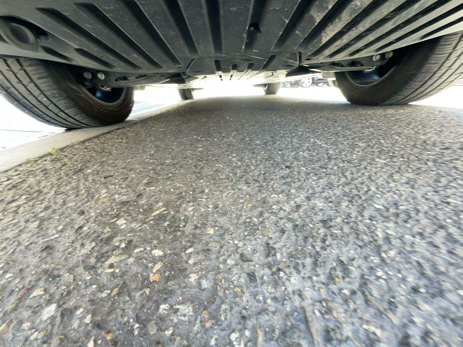 2021 Volkswagen ID.4 Pro S RWD