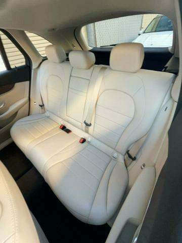 2018 Mercedes-Benz GLC GLC 300 AWD