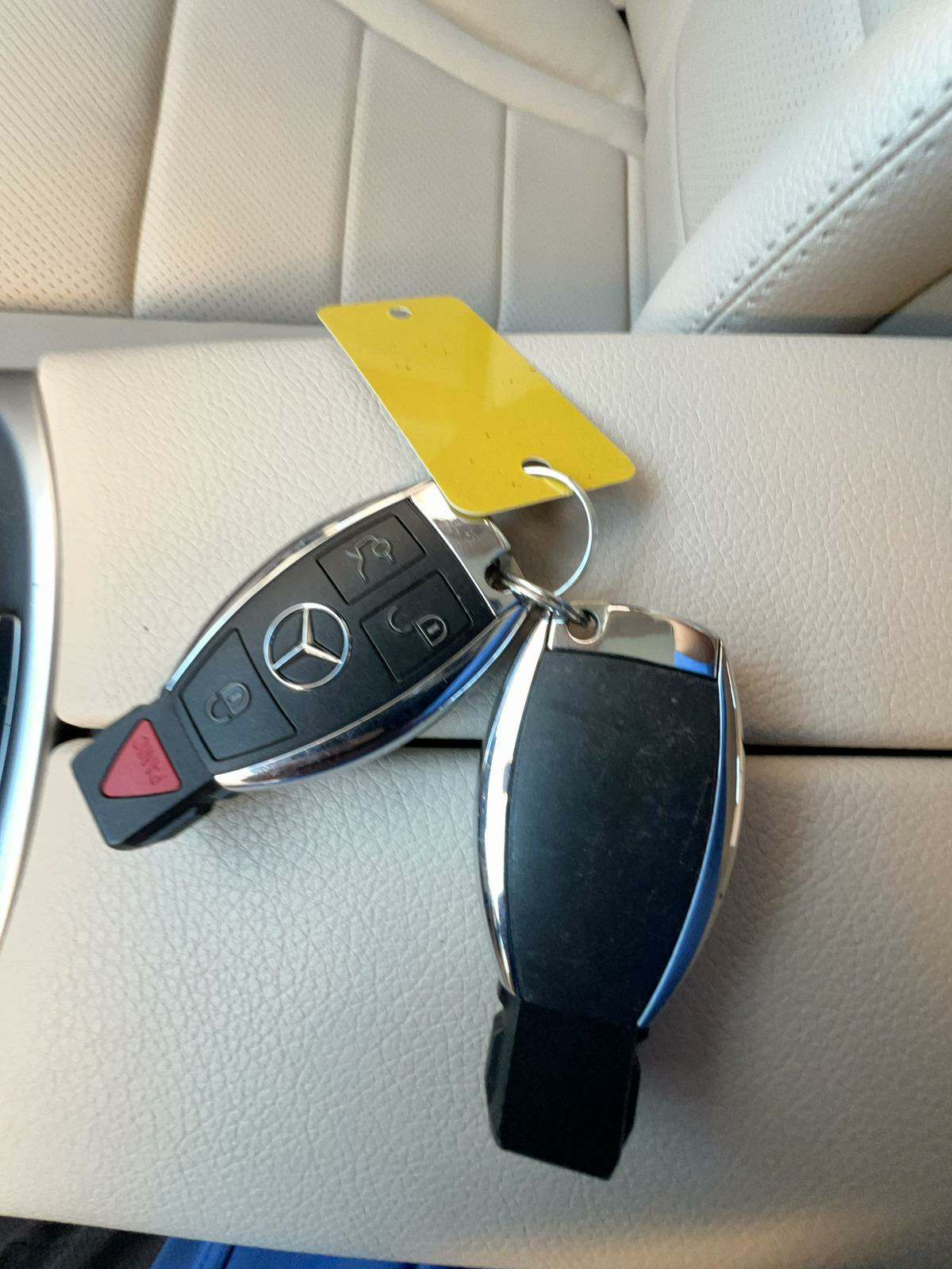 2018 Mercedes-Benz GLC GLC 300 AWD
