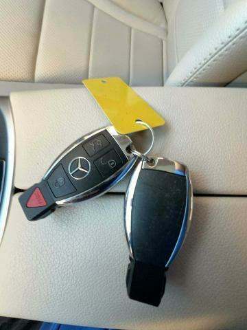 2018 Mercedes-Benz GLC GLC 300 AWD