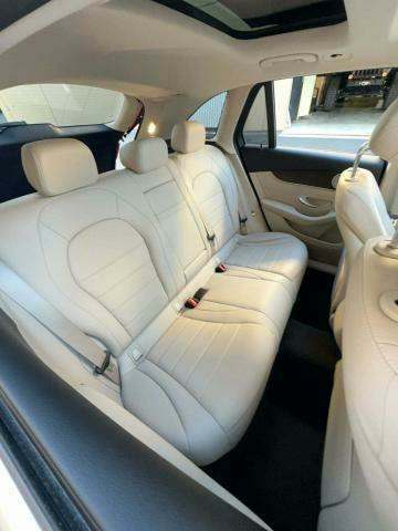 2018 Mercedes-Benz GLC GLC 300 AWD