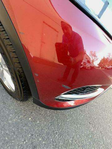 2018 Mercedes-Benz GLC GLC 300 AWD