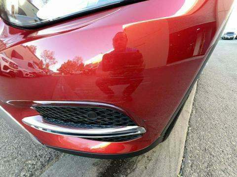 2018 Mercedes-Benz GLC GLC 300 AWD