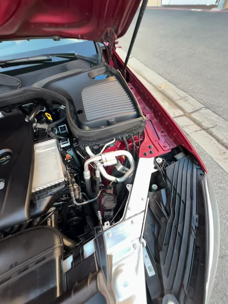 2018 Mercedes-Benz GLC GLC 300 AWD