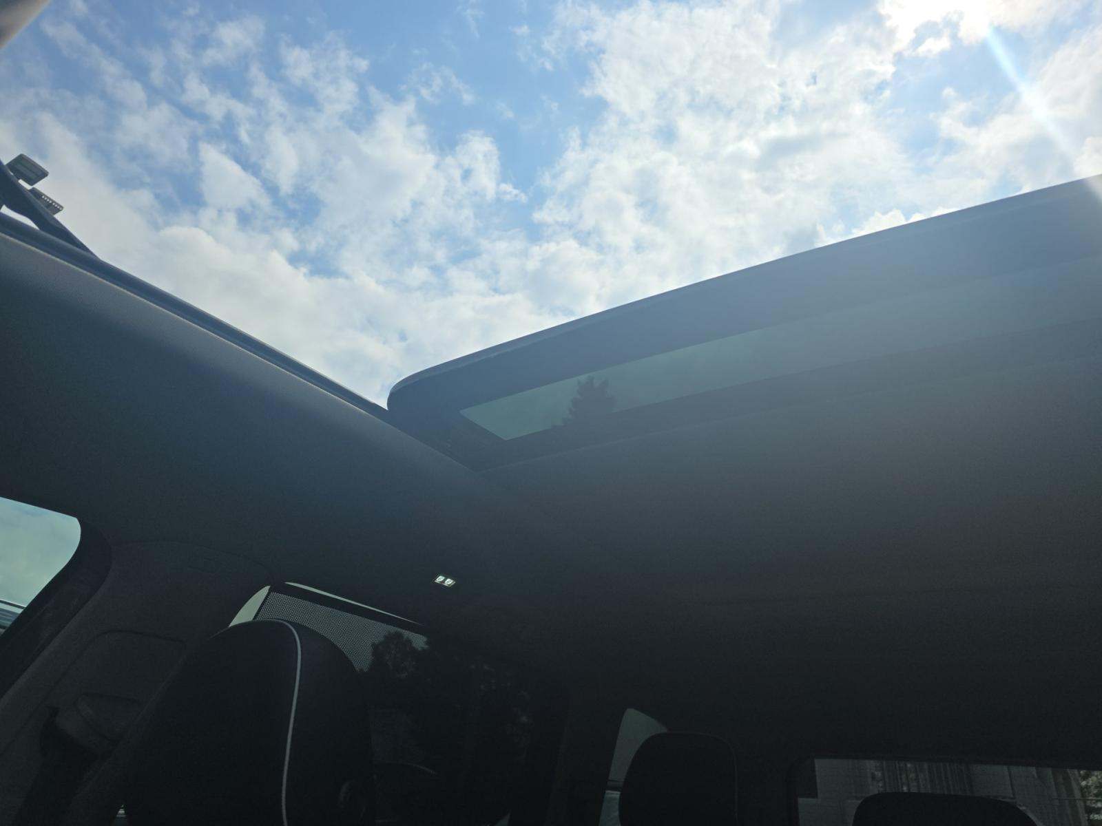 2025 Volkswagen Atlas 2.0T SEL Premium R-Line AWD