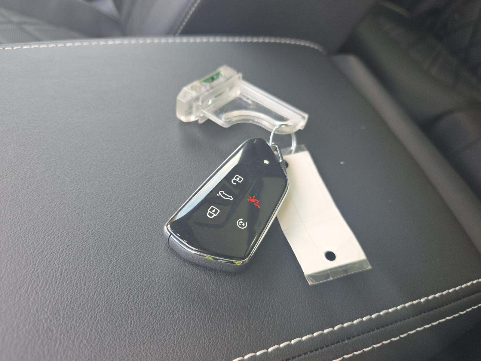 2025 Volkswagen Atlas 2.0T SEL Premium R-Line AWD