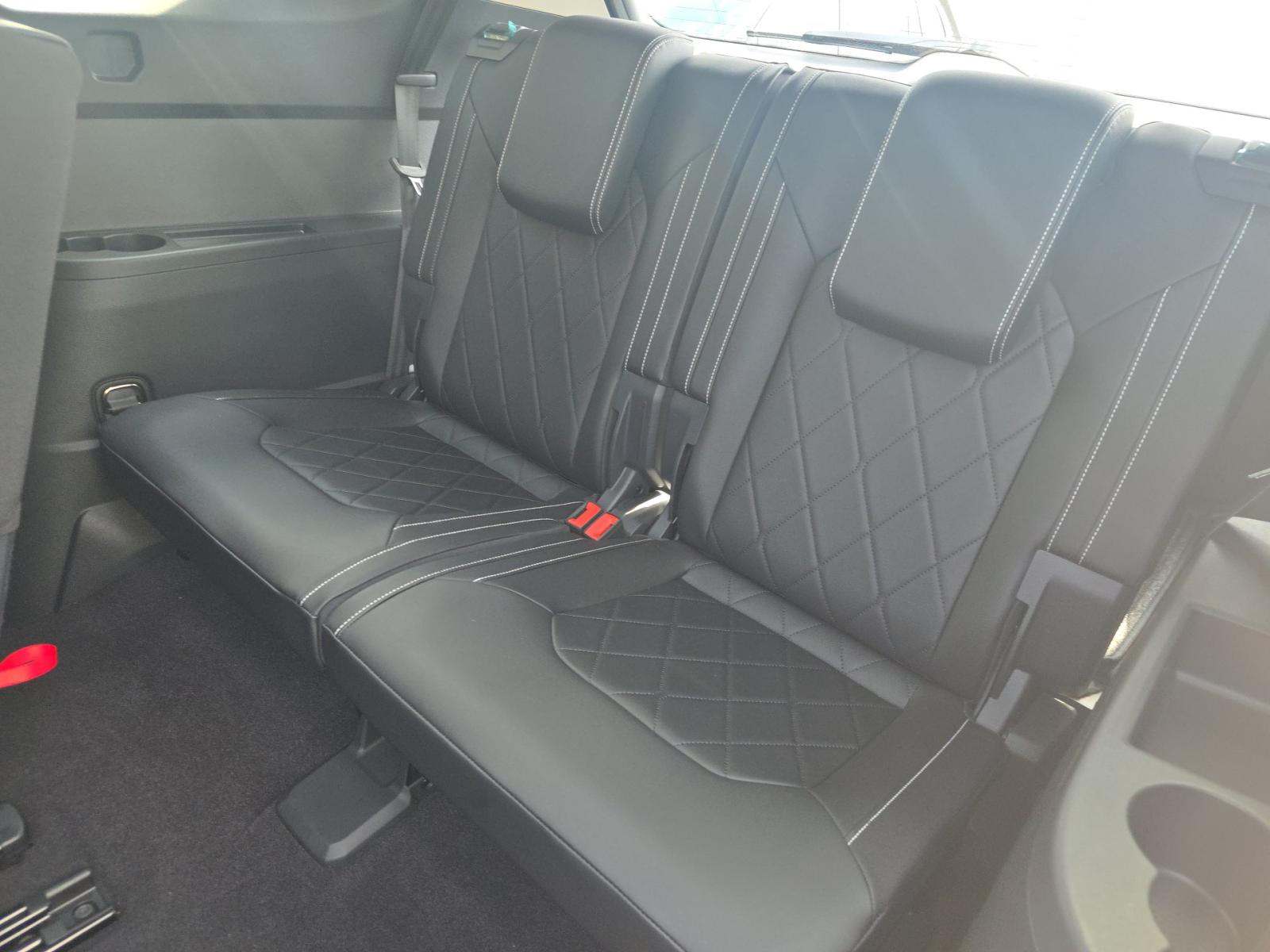 2025 Volkswagen Atlas 2.0T SEL Premium R-Line AWD