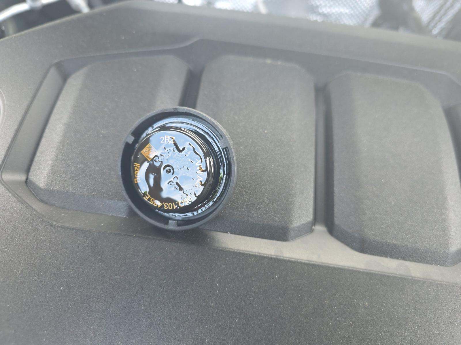 2025 Volkswagen Atlas 2.0T SEL Premium R-Line AWD