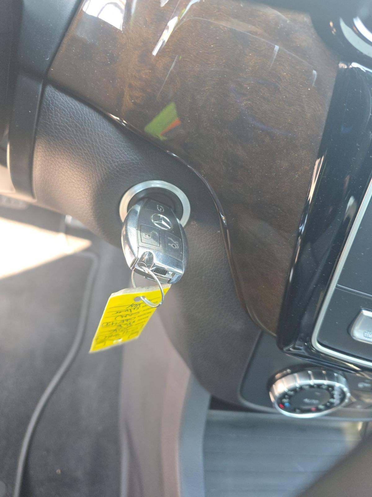 MERCEDES-BENZ GLE-CLASS - 8