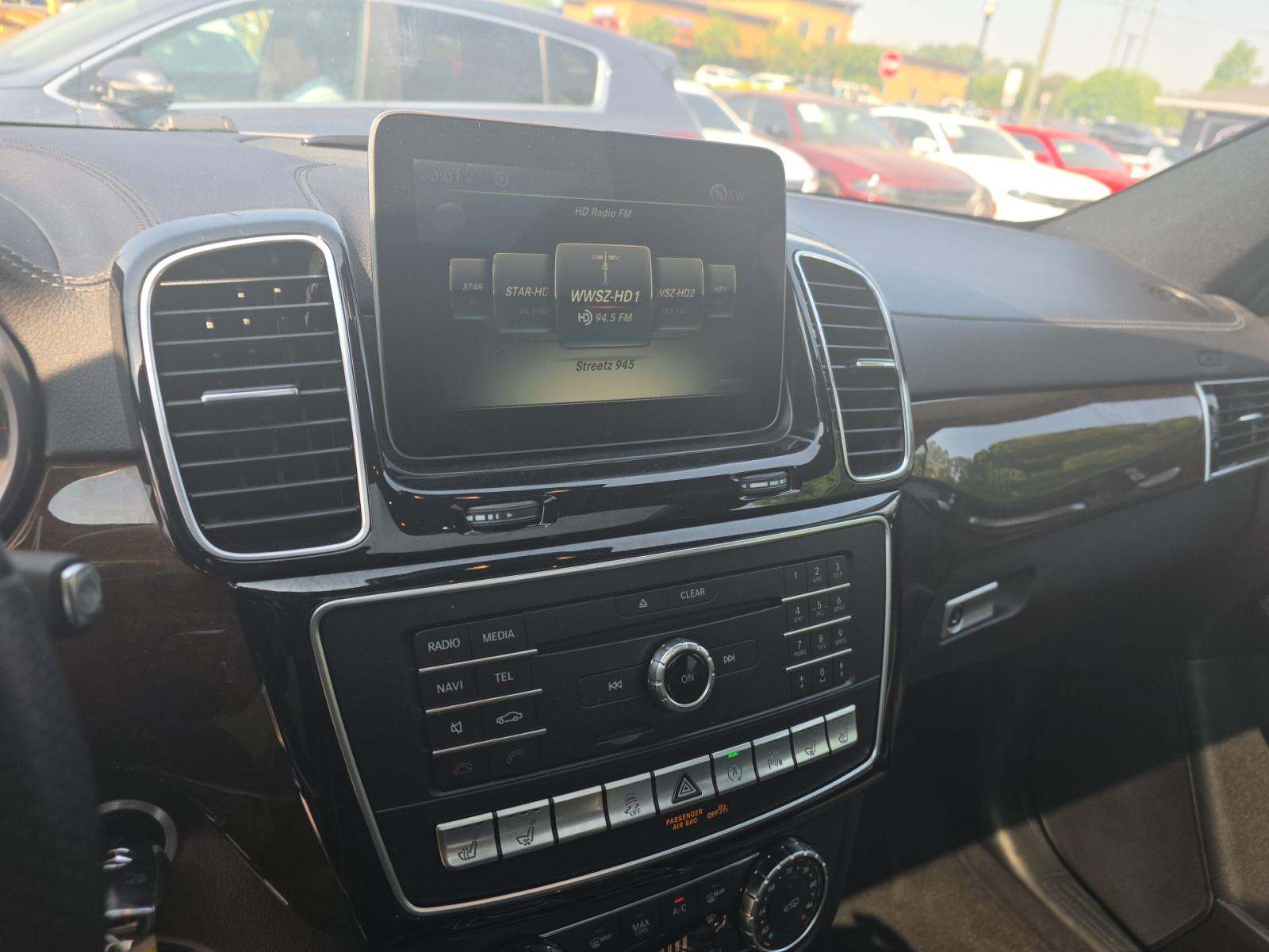 MERCEDES-BENZ GLE-CLASS - 10