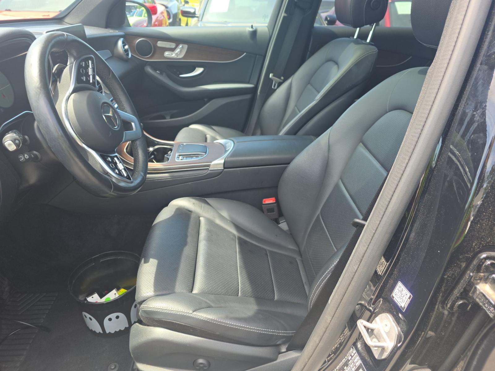 MERCEDES-BENZ GLC-CLASS - 6