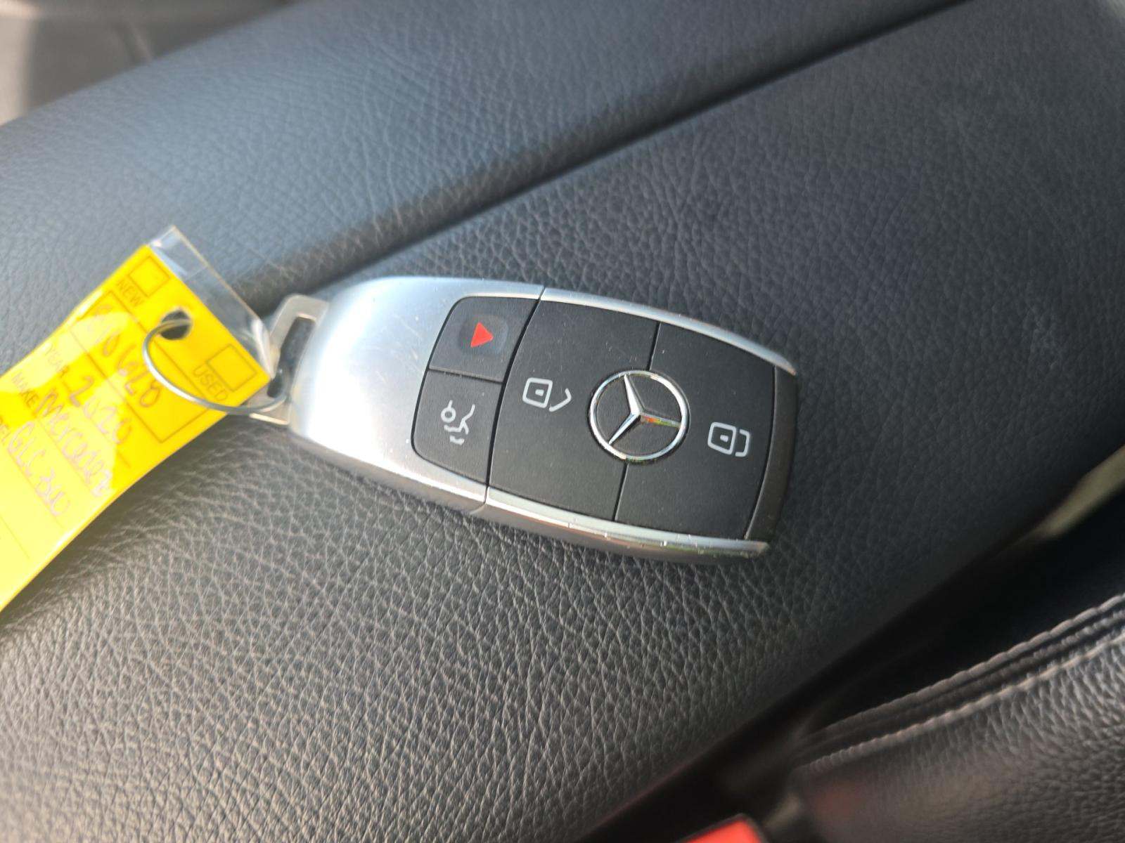 MERCEDES-BENZ GLC-CLASS - 8