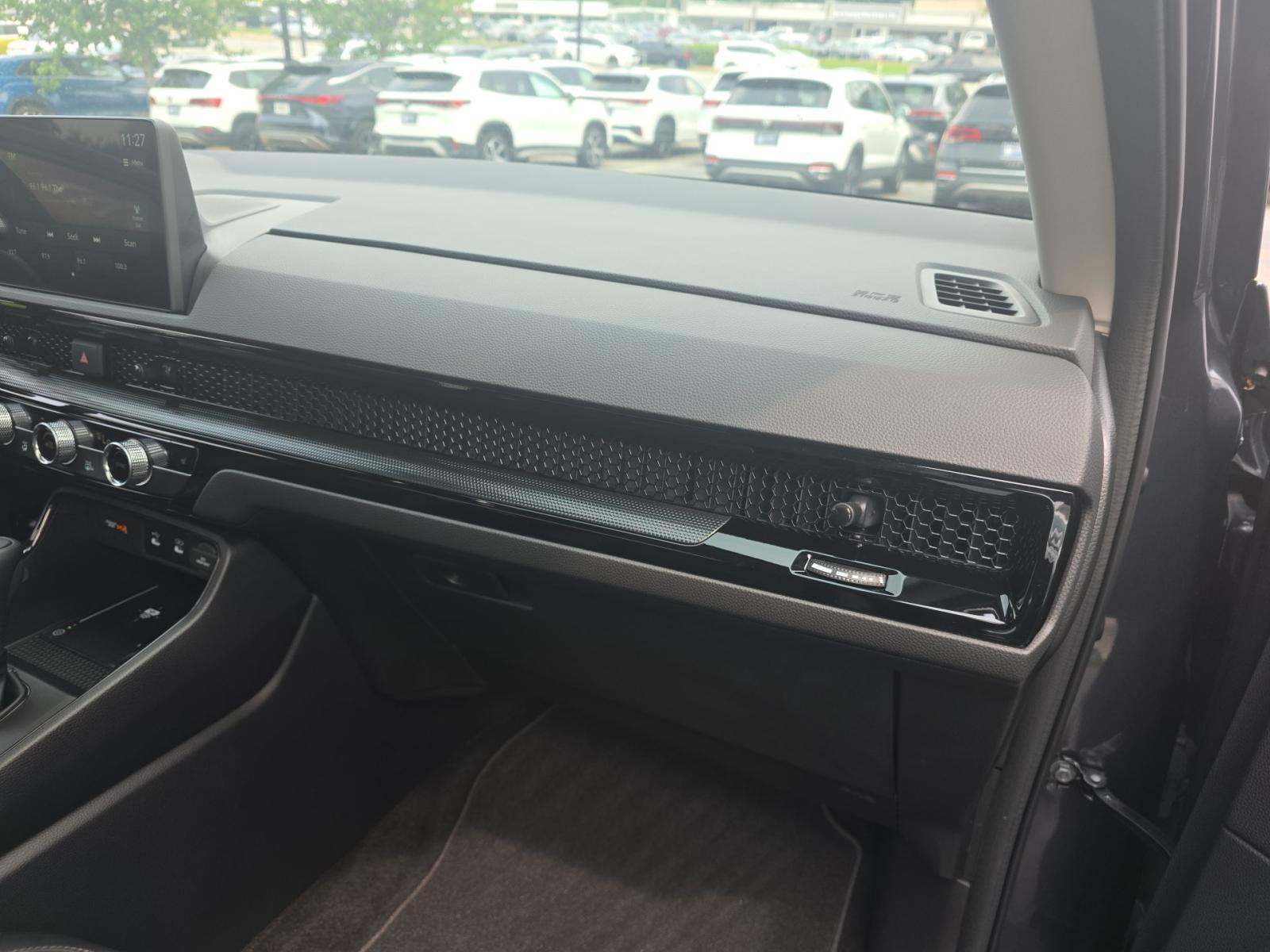 2026 Honda CR-V EX-L FWD