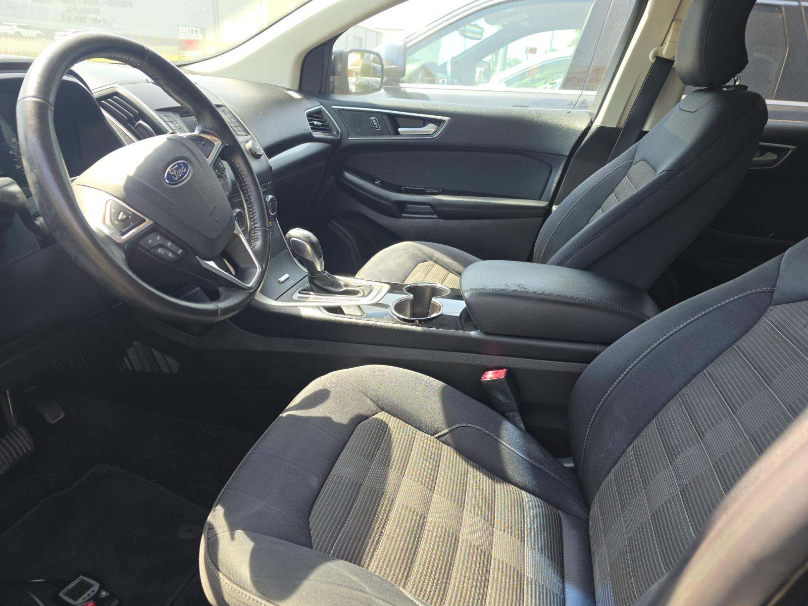 FORD EDGE - 6