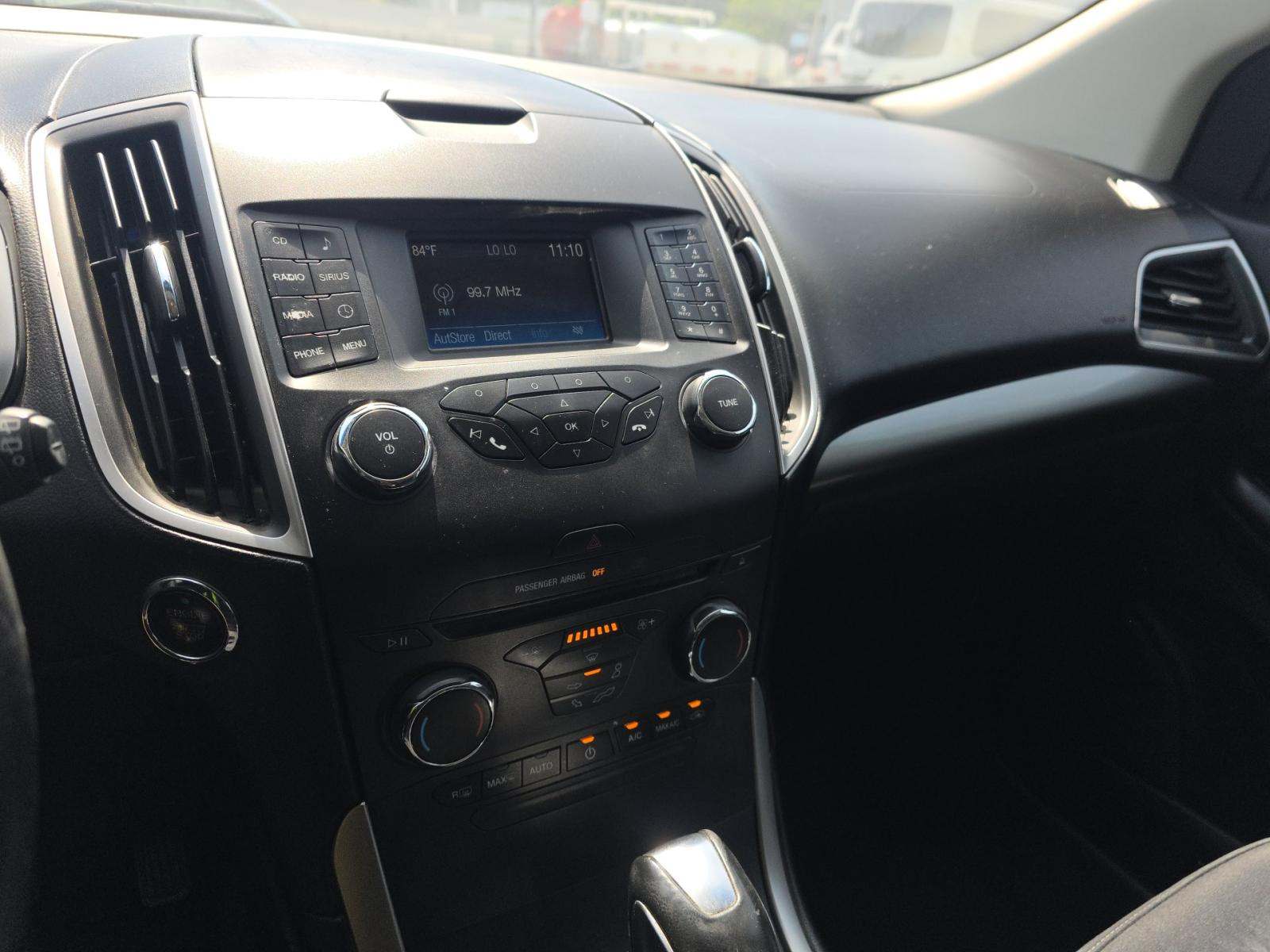 FORD EDGE - 10