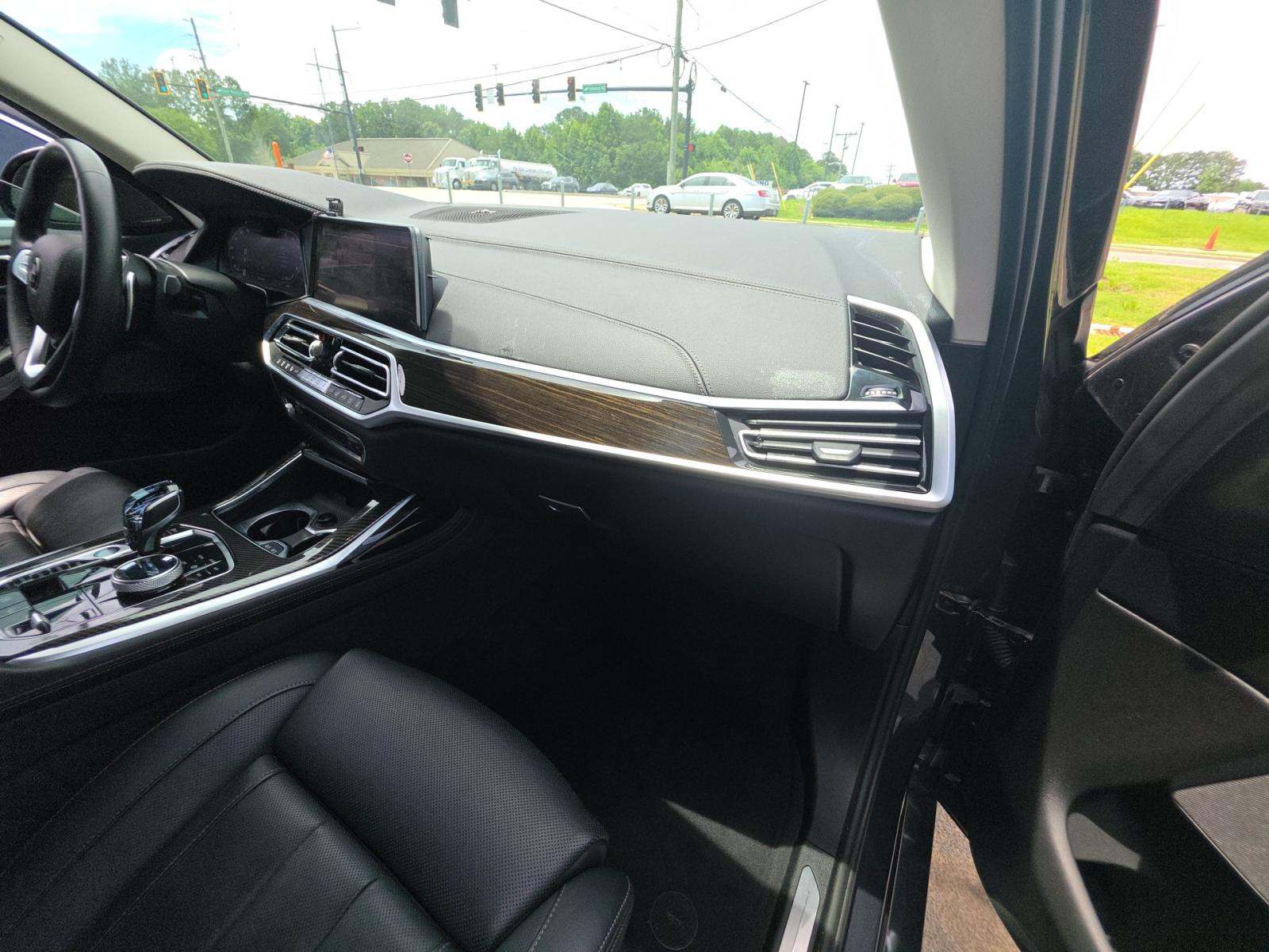 2019 BMW X7 xDrive50i AWD