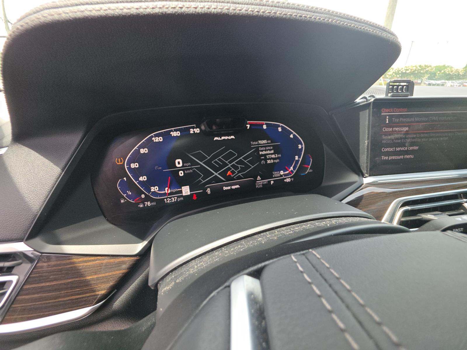 2019 BMW X7 xDrive50i AWD