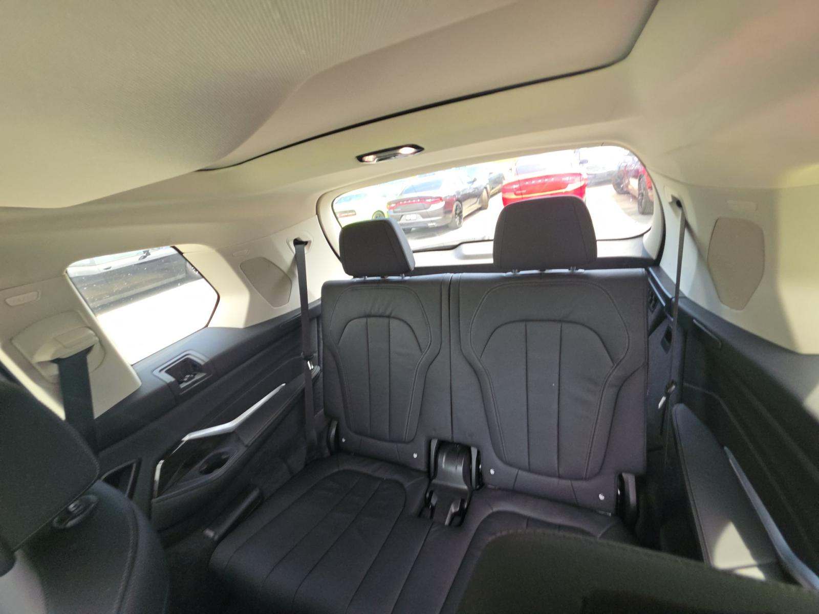 2019 BMW X7 xDrive50i AWD