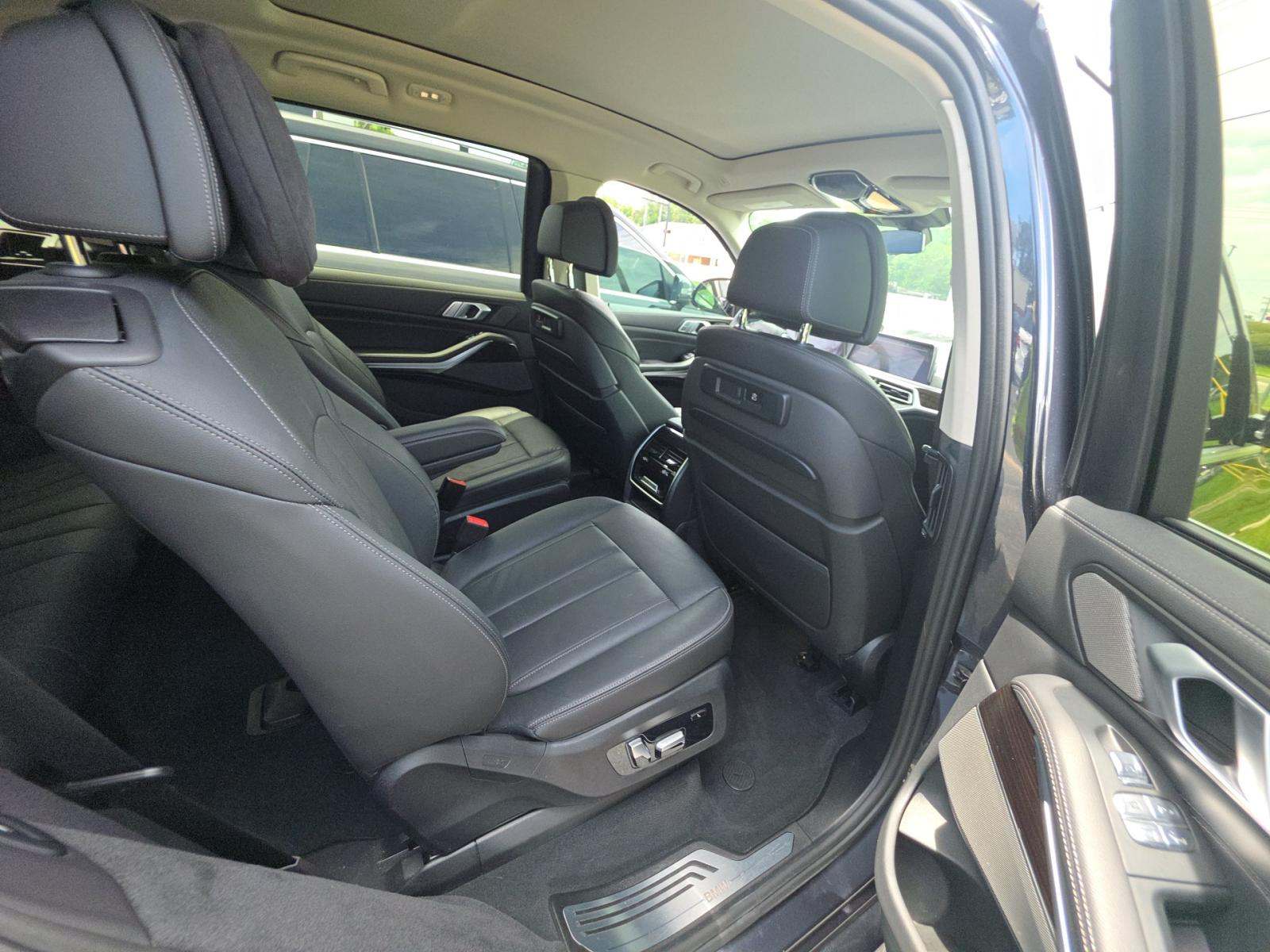 2019 BMW X7 xDrive50i AWD