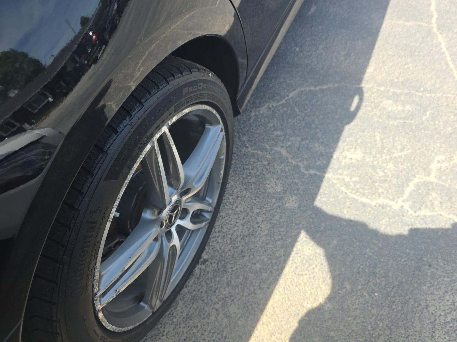 2018 Mercedes-Benz E-Class E 300 AWD