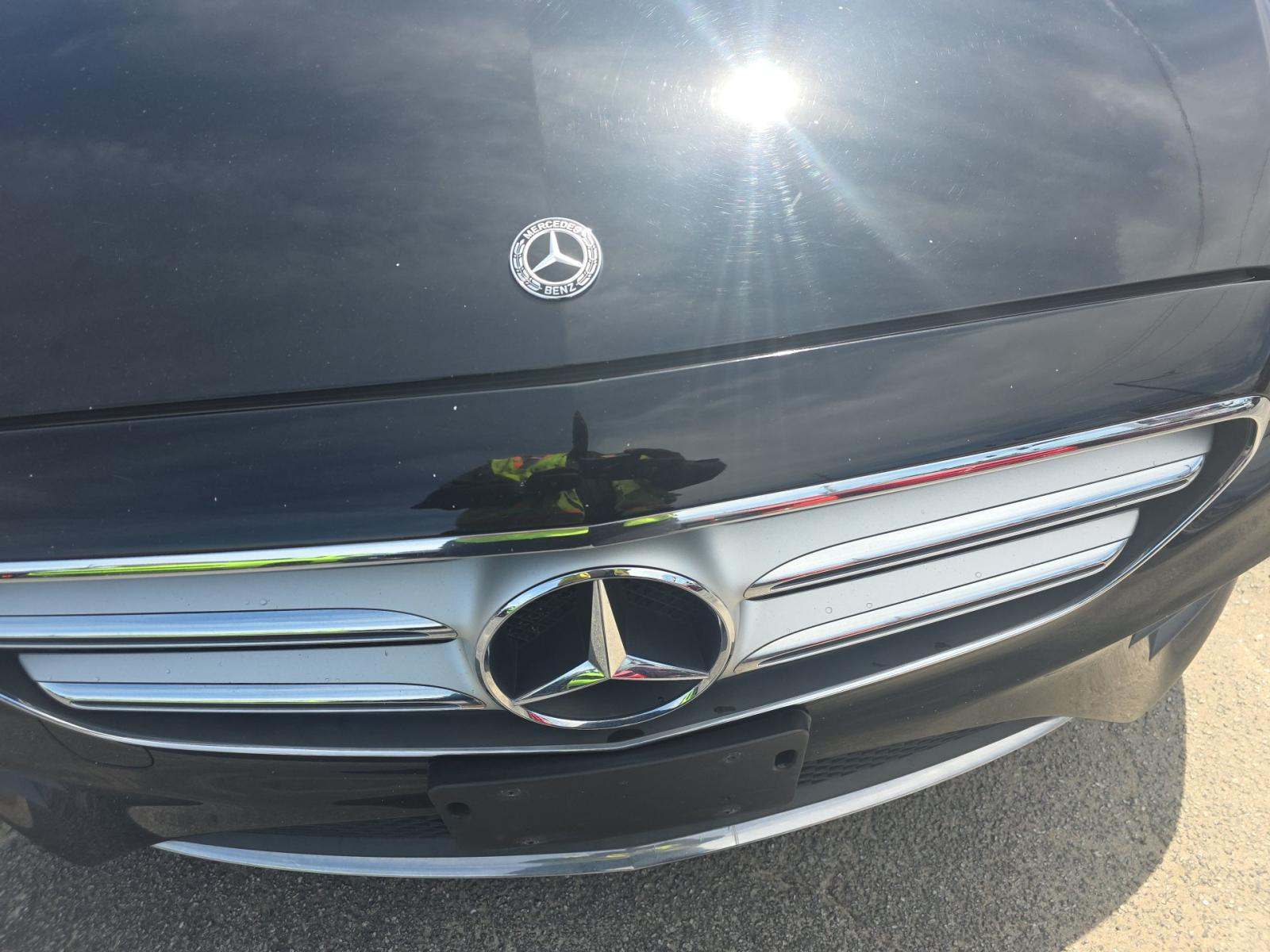 2018 Mercedes-Benz E-Class E 300 AWD