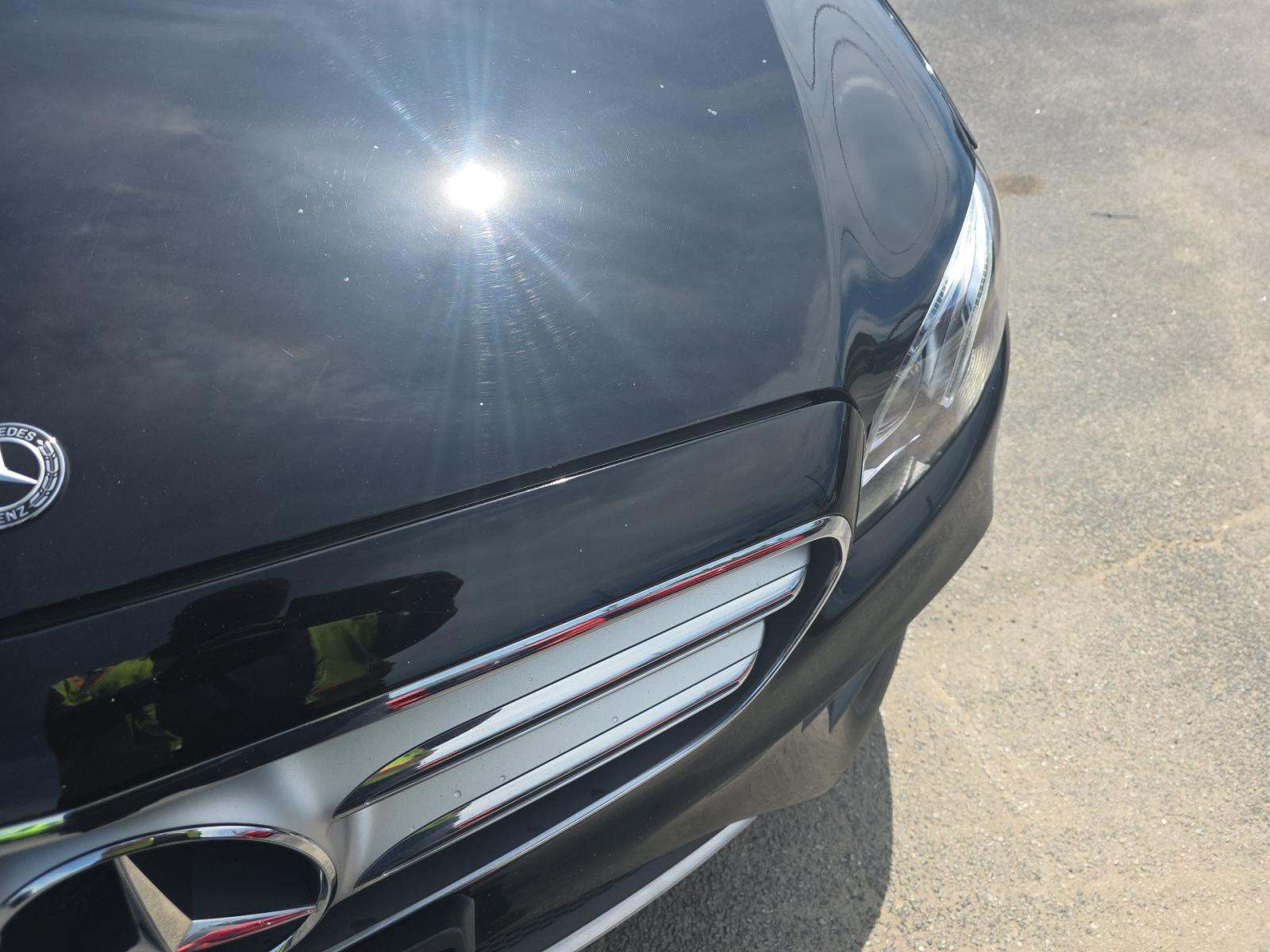2018 Mercedes-Benz E-Class E 300 AWD