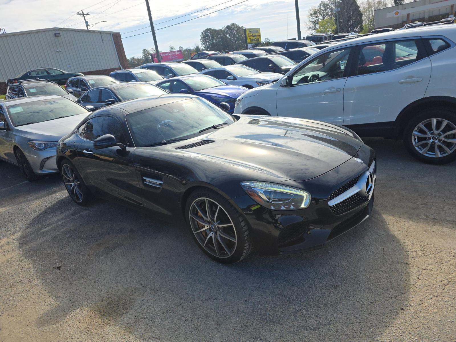 MERCEDES-BENZ S-CLASS - 4