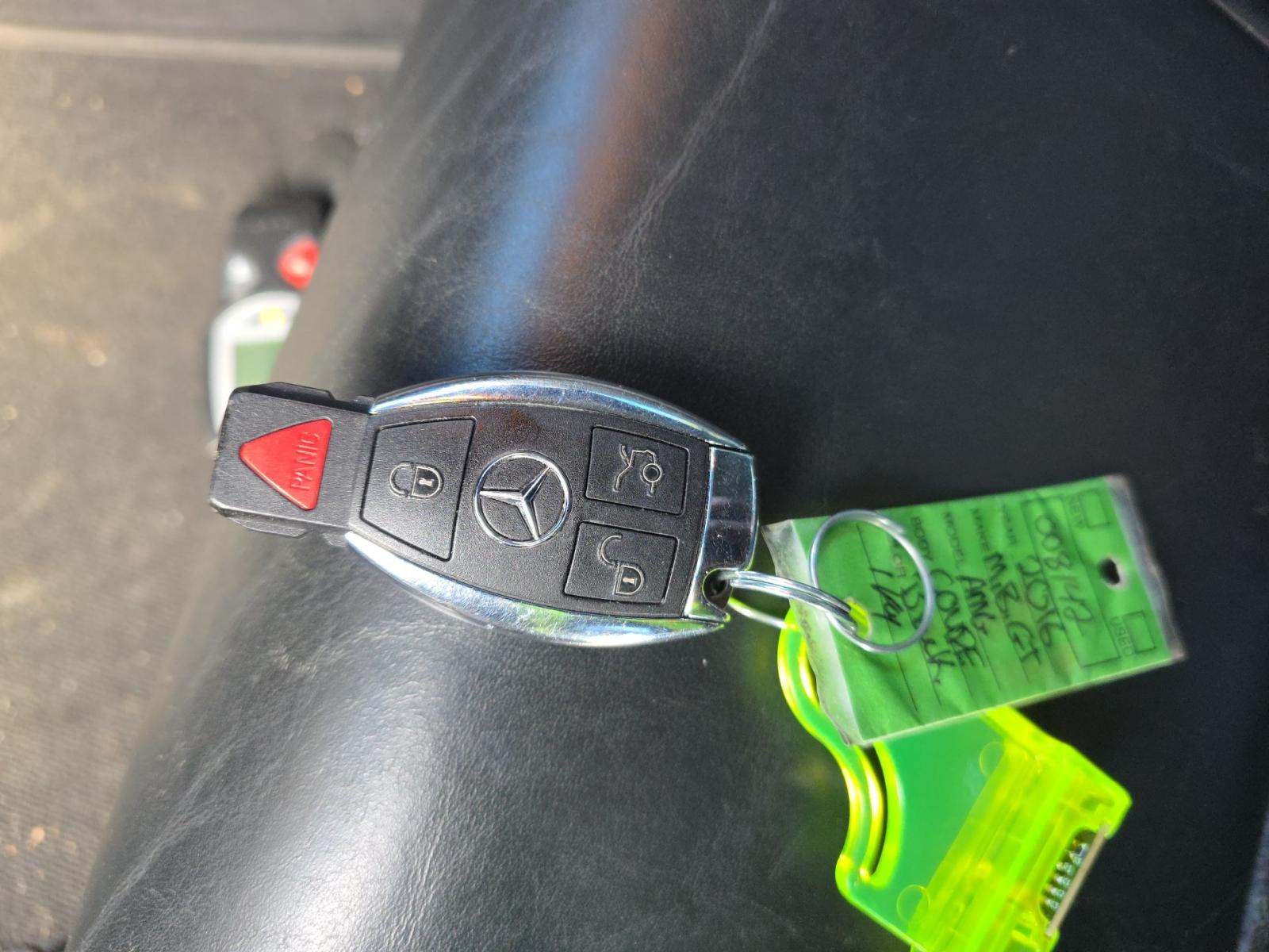 MERCEDES-BENZ S-CLASS - 8