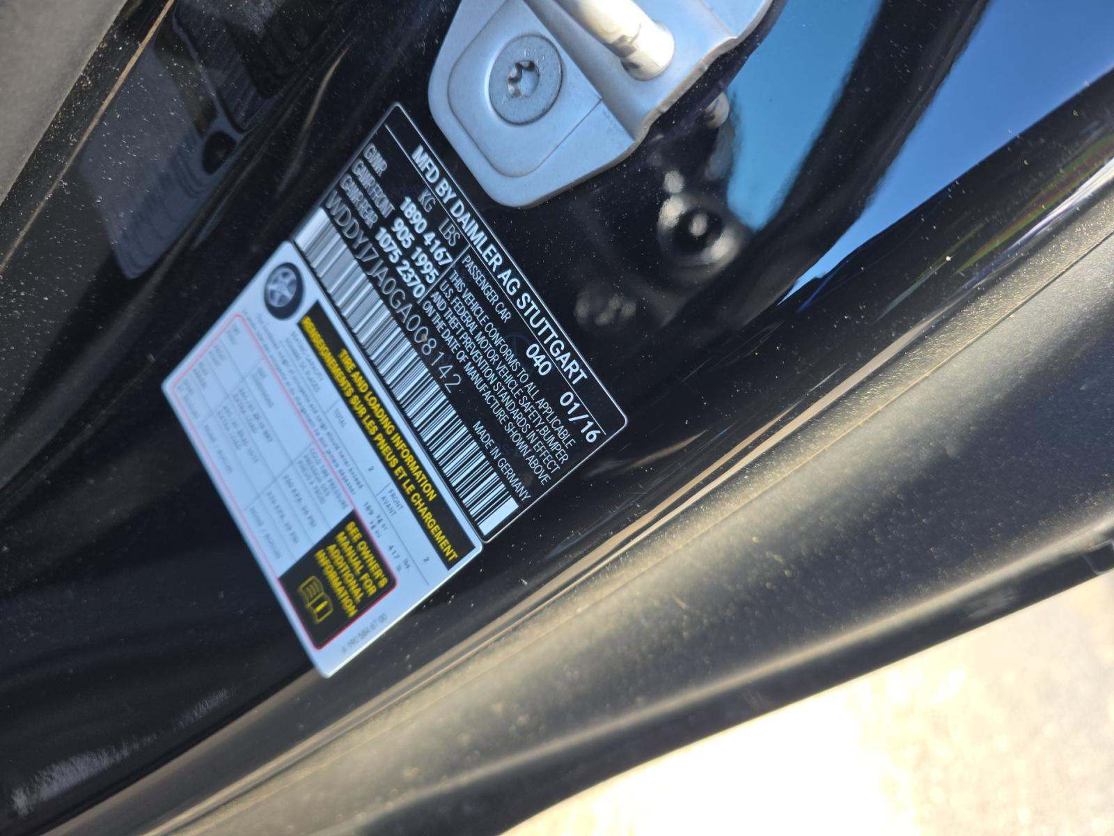 MERCEDES-BENZ S-CLASS - 5