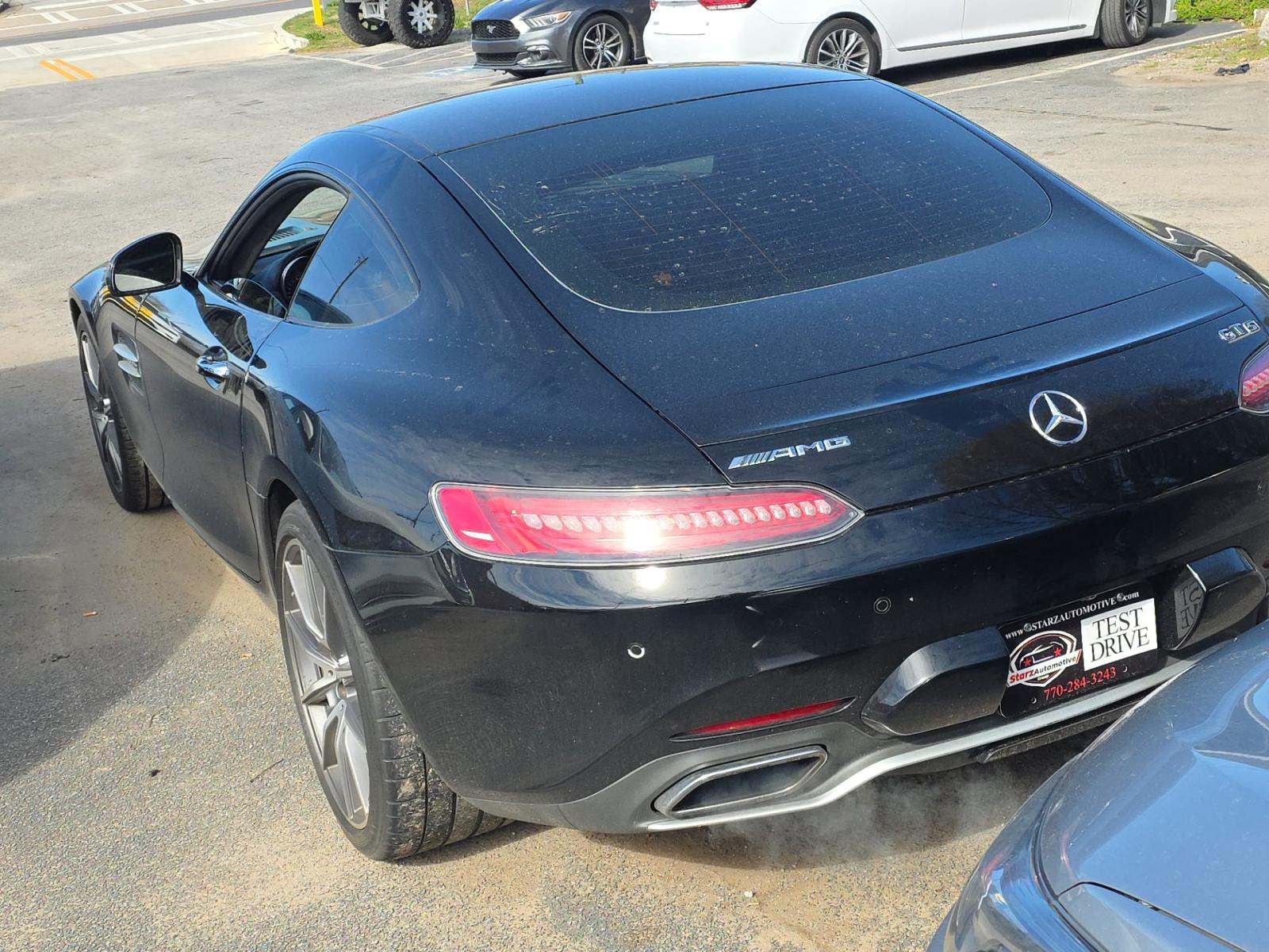 MERCEDES-BENZ S-CLASS - 2