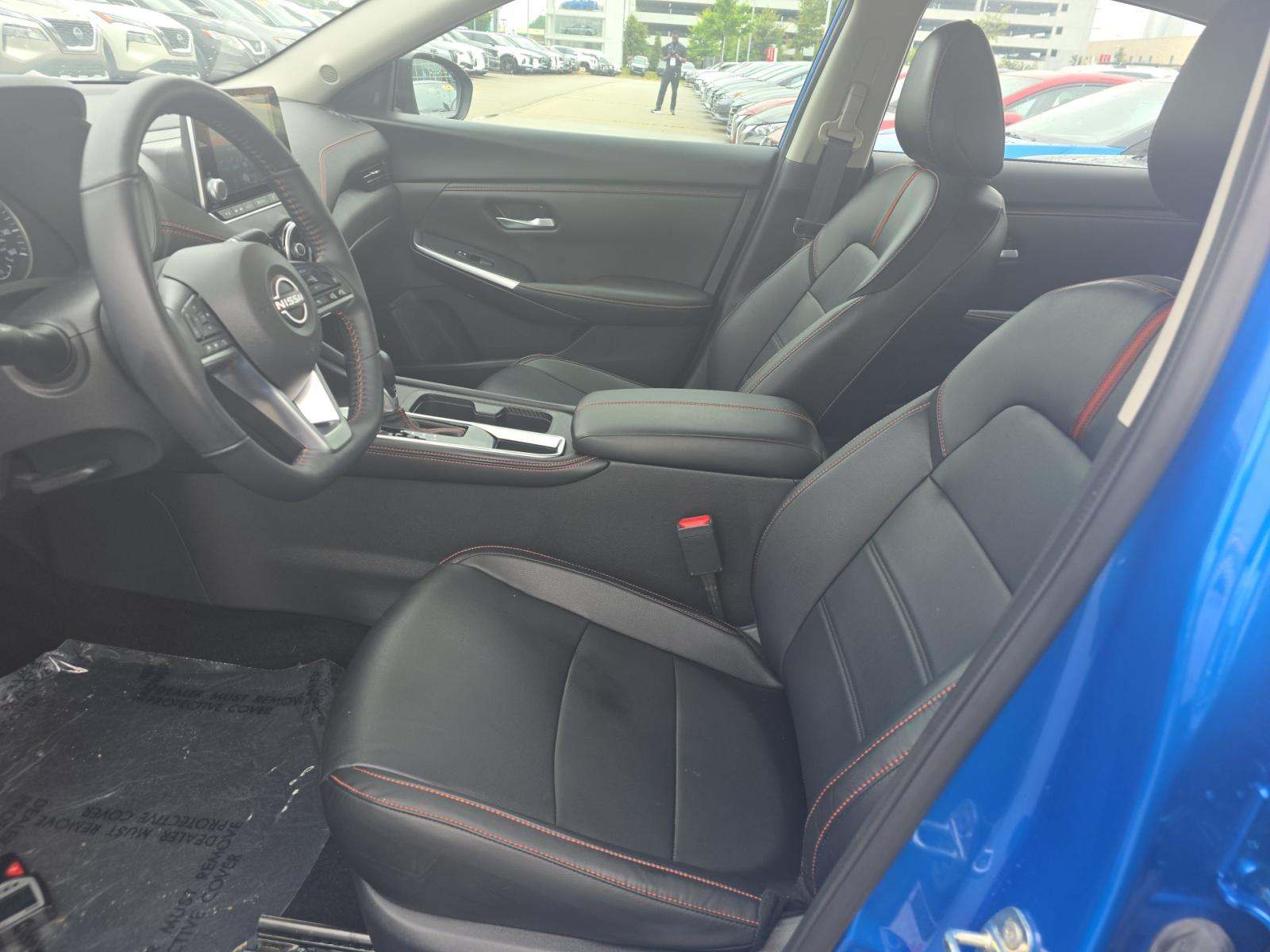 NISSAN SENTRA - 6