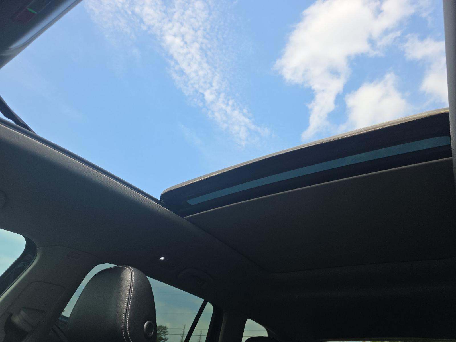 2023 Volkswagen Atlas 3.6L SEL Premium R-Line AWD