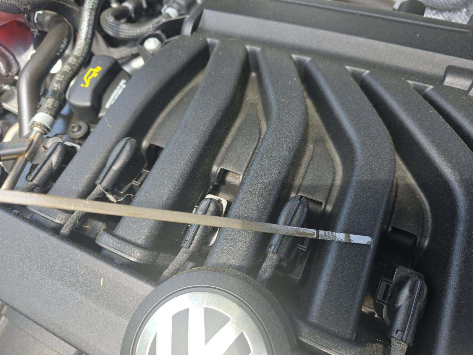 2023 Volkswagen Atlas 3.6L SEL Premium R-Line AWD